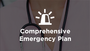 Comprehensive Emergency Plan