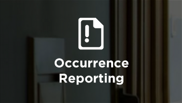 Occurrence Reporting
