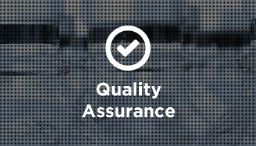 Quality Assurance