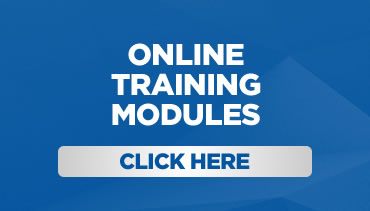 Online Training Modules